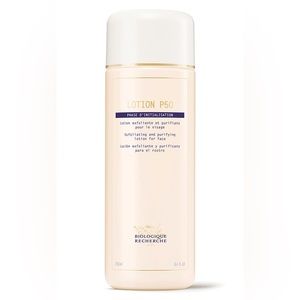 Lotion P50
Exfoliating and purifying lotion / toner
By Biologique Recherche
